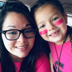 Meet your Posher, Andra